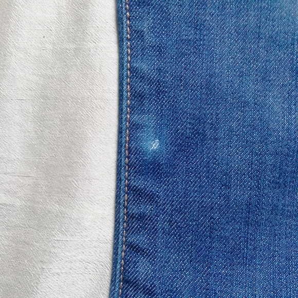 Lucky Brand Sofia Straight Jeans size 12/ 31 - Picture 11 of 11